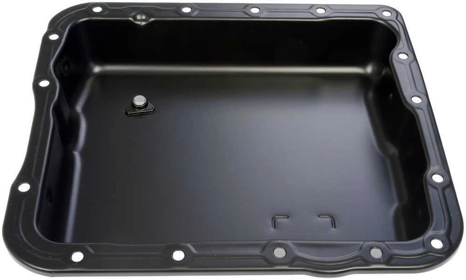 DORMAN OE SOLUTIONS 265883 Transmission Oil Pan - Image 2 of 4