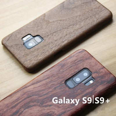 For Samsung S10 Note20 Wooden Real original Rosewood Made With kevlar Case Cover