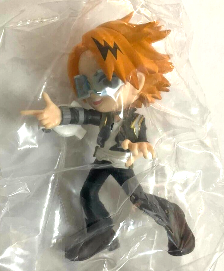 My Hero Academia PalVerse vol.1 Mini Action Figure Mascot Denki