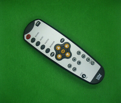Original Fernbedienung Pika One für Fly Case TV 160 Go
