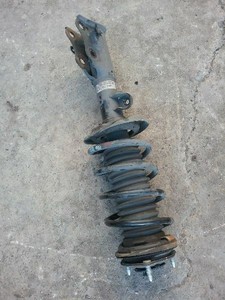 51610 Ts8 B120 M1 R F Right Front Strut 1 8l Coupe 2013 Honda Civic 100 3rm Ebay