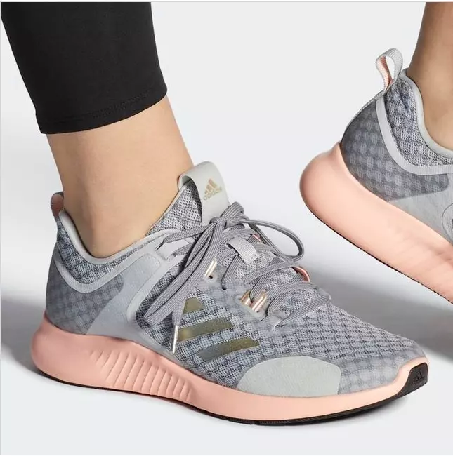 Edge bounce lightweight running best sale shoe
