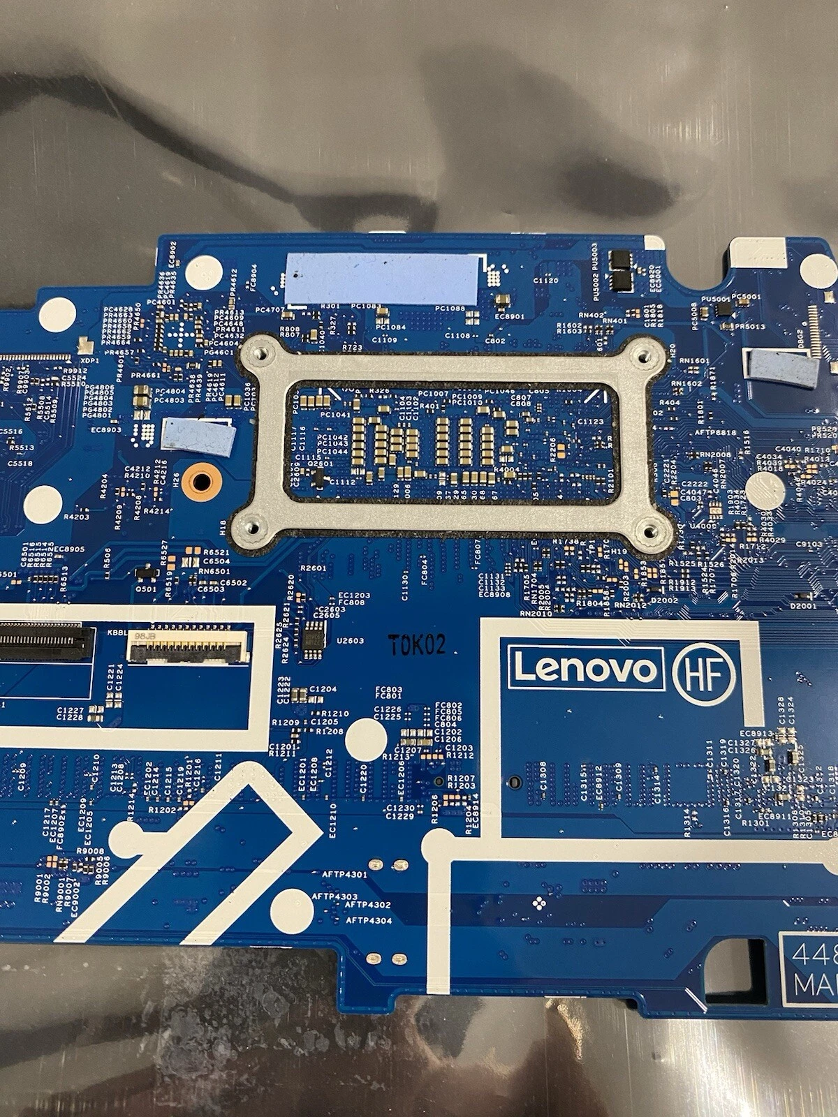 Lenovo ThinkPad L390 Yoga i7-8565U Motherboard LKL-2 MB 18724-1M Untested 5