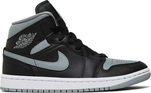 Jordan 1 Mid Shadow W
