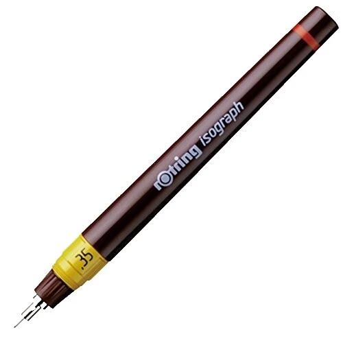 Technical Pens for Artists