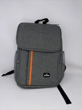 28 Cans Cooler Backpack Insulated Backpack Coolers Lightweight Leak-Proof for...