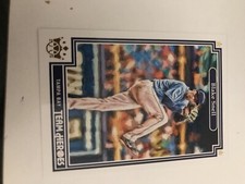 2019 PANINI DIAMOND KINGS  #146 BLAKE SNELL NM-MT SP RAYS