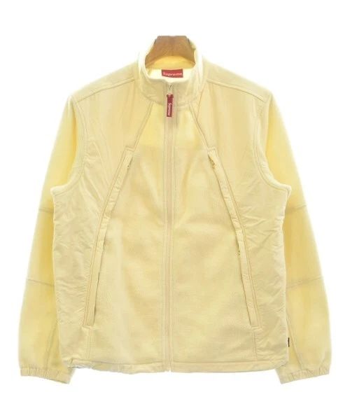 Vestes blouson Supreme (autre) beige M 2200532476016