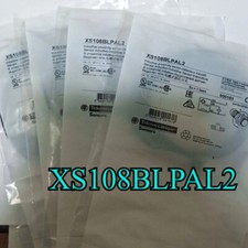 XS108BLPAL2 1X New Schneider XS108BLPAL2 Proximity Switch Free Shipping