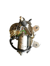 Nissan Terrano Ii 2001 Year Tailgate Wiper Motor Genuine