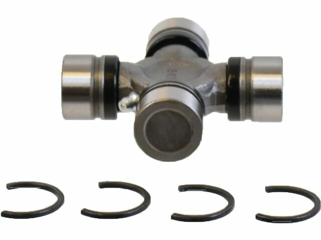 For 1968-1971 Lincoln Mark III Universal Joint 33835TF 1969 For 1968-1971 Lincoln Mark III Universal Joint 33835TF 1969