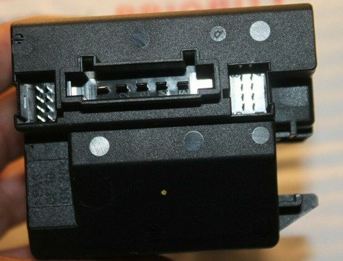 209 545 17 08 Mercedes 03-09 W211_ST12 C-Class CLK-Class Ignition Switch Module - Picture 5 of 13