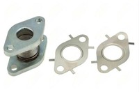 AGR-KÜHLERSCHLAUCH Fiat Ducato (250_) 2.3 D Multijet 504155826