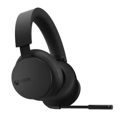 Microsoft Xbox Wireless Headset Headset 20 KHz TLL-00021