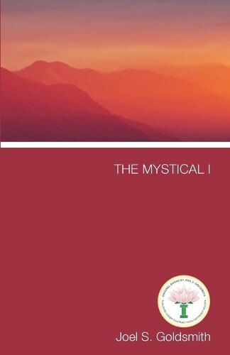 Thumbnail - Joel S Goldsmith The Mystical I (gebundene Ausgabe) (us Import)