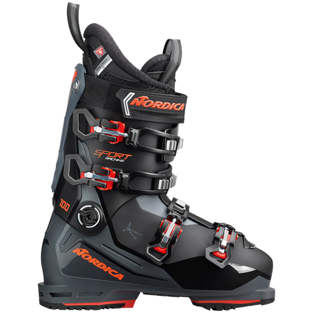 SALOMON Scarponi da sci Nordica Sportmachine 3 100 2025