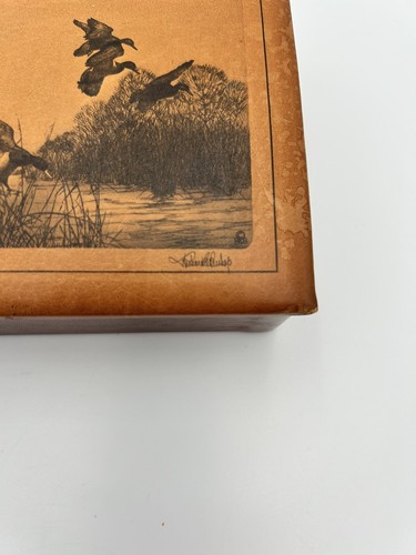 Vintage 2 pack of B & B Playing Cards U.S.INT.REV. 1 Pack Sealed, 1 Pack Opened - Picture 3 of 8