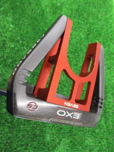 2019 Odyssey EXO SEVEN CS 34inch PUTTER Golf Clubs G247 | eBay