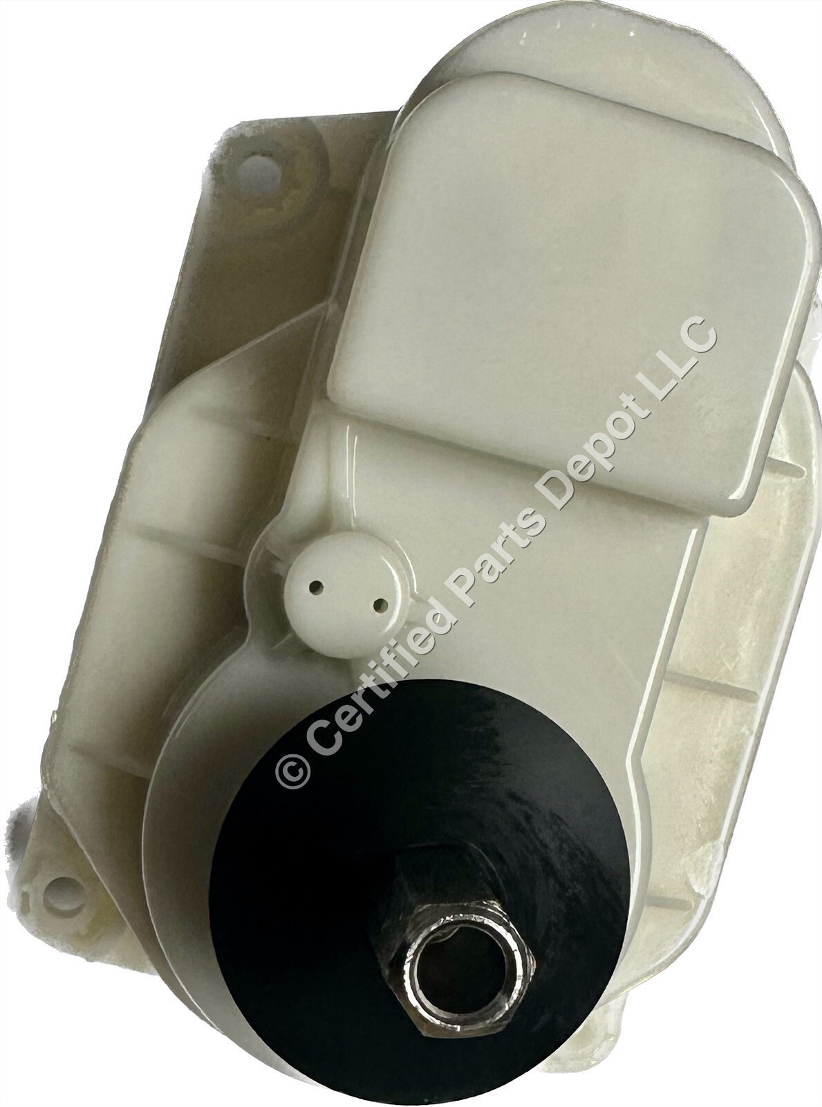 OEM Whirlpool Maytag Refrigerator Auger Motor W11202789 - View #11