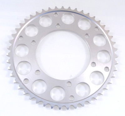 Esjot Kettenrad 51-35040-47 47 Zähne Alu Sonderpreis #HM08