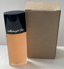 Midnight Lace Concentrated 1.0oz Cologne Spray Women Read Listing New As Shown