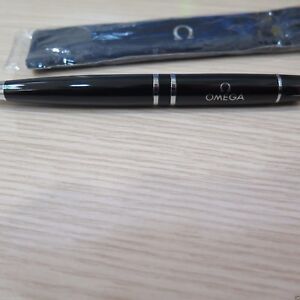 Omega watch ballpoint pen by Omega 