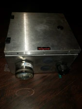 Raycap  DC2-48-60-0-9E-SS Surge Protection Device Type 2