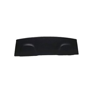 06 07 08 09 PONTIAC G6 CONVERTIBLE REAR  TONNEAU TOP COVER DECK LID PANEL d622