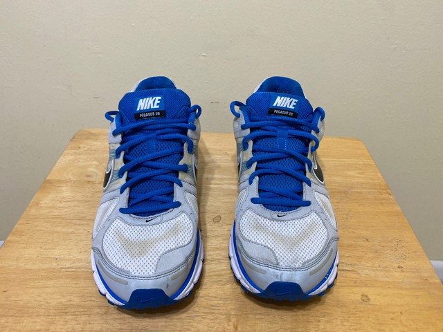 nike zoom pegasus 28