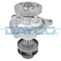Dayco Wasserpumpe KüHlmittelpumpe Passend FüR Ford Fiesta V Street KA