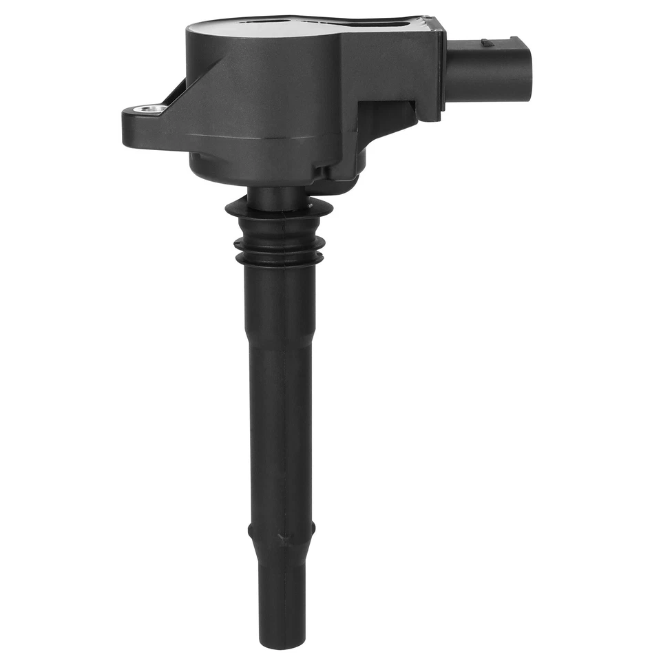 8 Ignition Coil Pack For 2009 2010 2011 2012 Mercedes-Benz C63 SL63 AMG 6.3L - Image 3 of 4