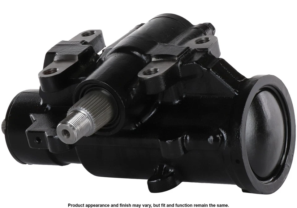 Engrenagem de direção Cardone Dodge D300 1980 - Imagem 3 de 4