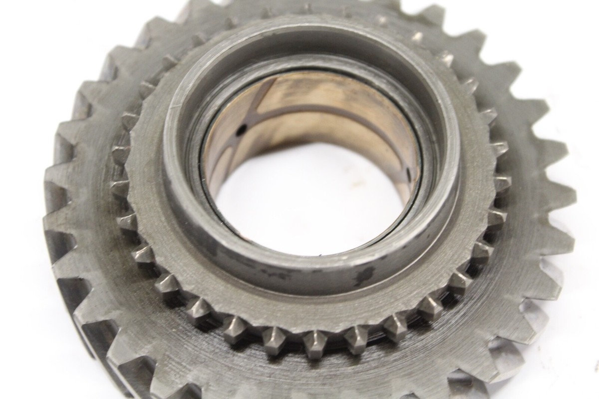 メイジー① MG MGB GT 4 Synchro Gearbox Transmission Mainshaft First 1st