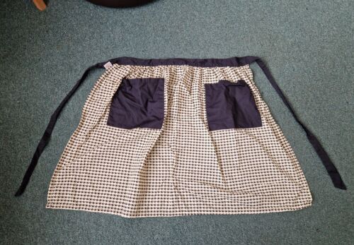 Woman waist apron - Picture 1 of 5