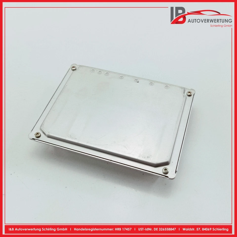 KIT CENTRALINA MOTORE BMW 5 TOURING (E39) 520I 1430844 1095995 8379345 4100188 - Immagine 3 di 4