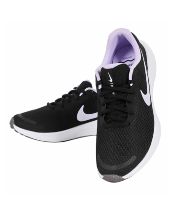 nike revolution 5 premium women's running shoe black