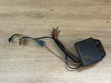 UN BLOC BOITIER CDI MOTO 50231631000 KTM 125 EXC EGS 1995