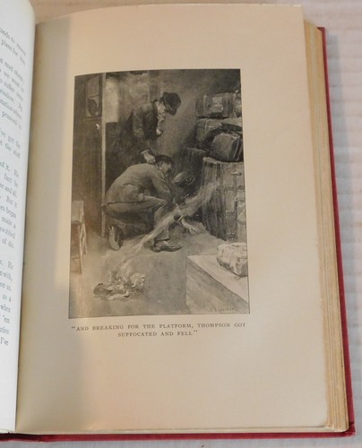 1906 1ST ED., 1ST STATE - THE $30,000 BEQUEST AND OTHER STORIES by MARK TWAIN - Picture 5 of 5