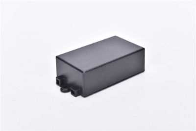 Waterproof Plastic Cover Project Electronic Instrument Case Enclosure Box HIE_z8