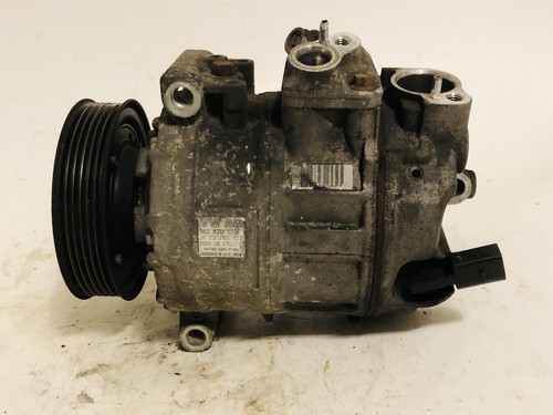 VW Golf 5 Plus 1K 5M 1,4L Klimakompressor / 1K0820803F