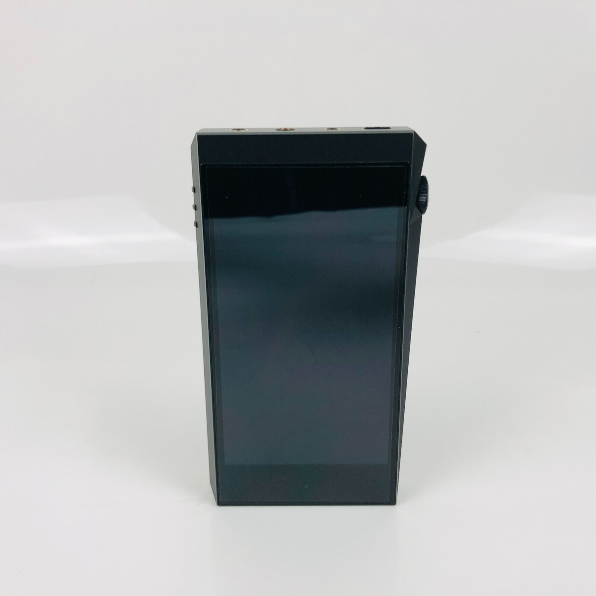 Astell & Kern SP2000T Onyx Black Portable Player A&ultima Astell & Kern SP2000T Onyx Black Portable Player A&ultima