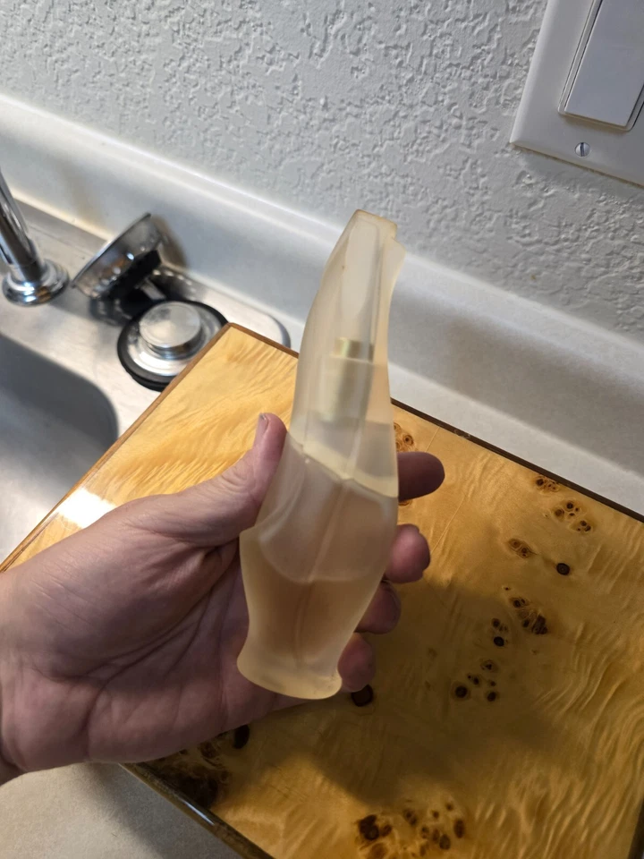 NUEVO Donna Karan New York Mujeres 1.7oz Baño Cuerpo Brumisateur Difícil de Encontrar Foto 3 de 4