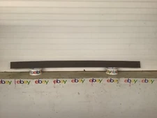 1992-1996 FORD F150 BRONCO 97 F250 F350 RED HEADLINER TRIM REAR Gray