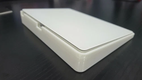 Mount Holder Tilt Pedestal Stand for Apple Magic Trackpad 2 A1535