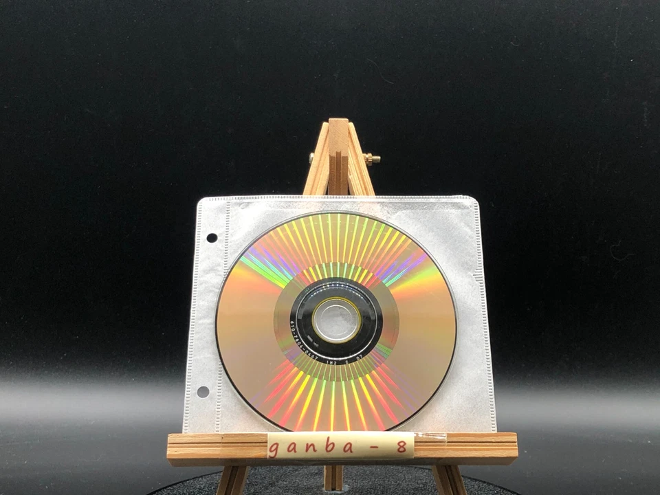 Seaman: The Feeding (Sega Dreamcast,2000) from japan - Image 3 of 3