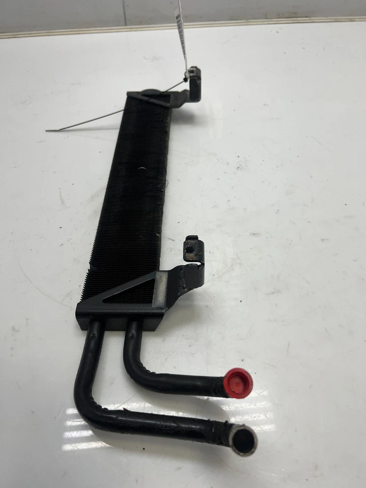 Оригинальный жидкостный охладитель гидроусилителя руля 2002–2008 Dodge Ram 1500 68069566aa - Изображение 2 из 3