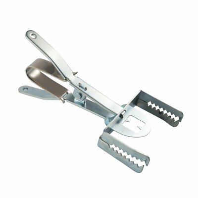 4x Detia Wühlmaus Zangenfalle Wühlmausfalle Falle Schnappfalle Schermäuse