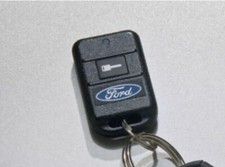 Genuine Ford 2015 Transit Connect Vehicle Sec...