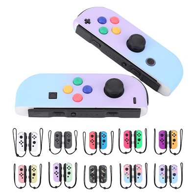 1 Paar Left & Right Wireless Gamepad Für Nintendo Switch Joy Con Controller