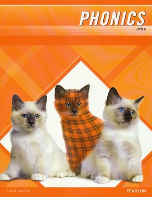 Grade 4 MCP Plaid Phonics Level D Student Book 4th Modern Curriculum Press